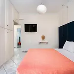 Centro * Fira (Santorini)