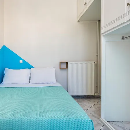 Centro * סנטוריני