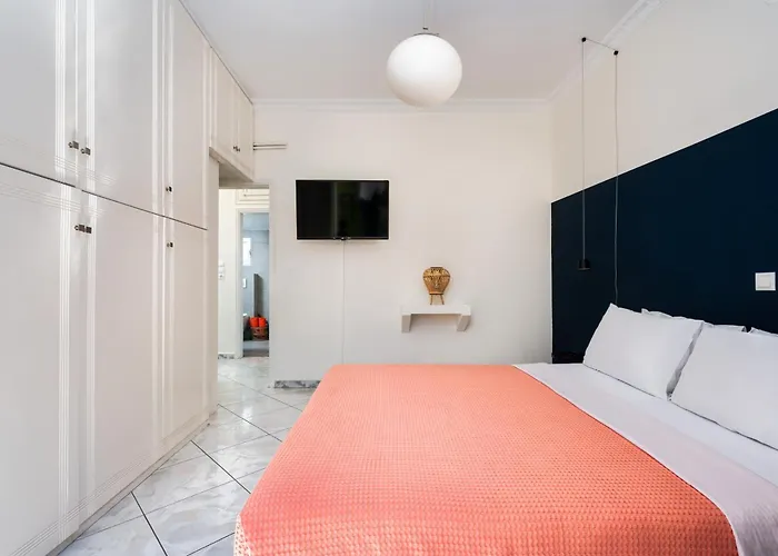 Centro * סנטוריני