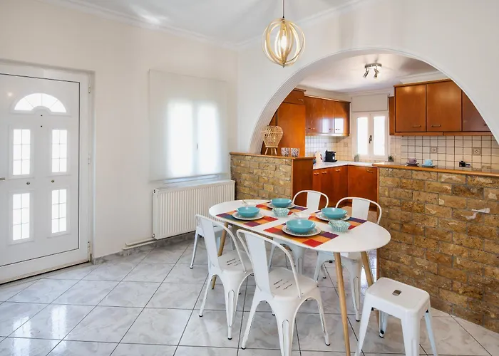 Centro סנטוריני