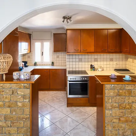 Centro Apartamento *