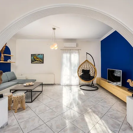 Centro Apartamento *