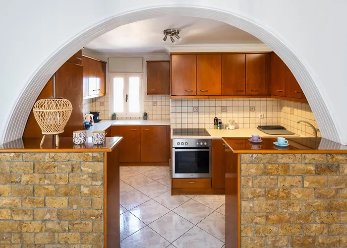 Centro Appartement *