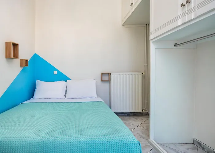 Centro * Fira (Santorini)