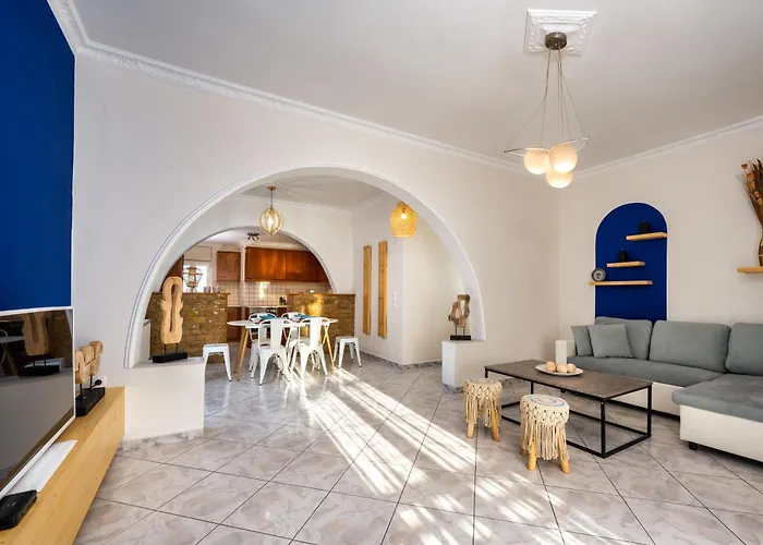 Appartement Centro *