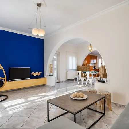Appartement Centro