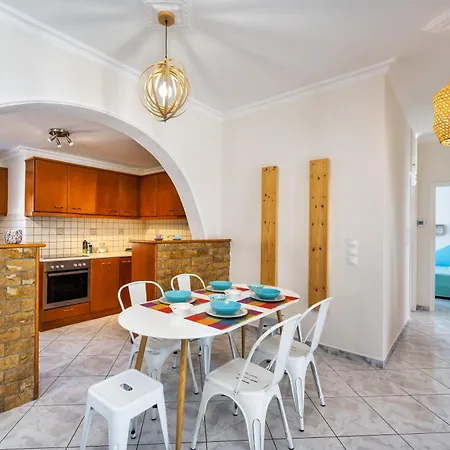 Centro Apartman