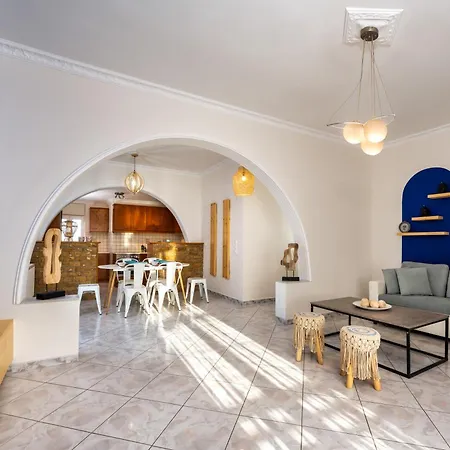 Apartman Centro *