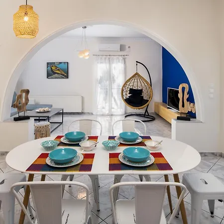 Apartman Centro *