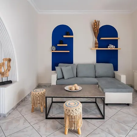 Centro Appartement