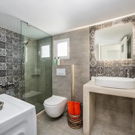 Apartman Centro